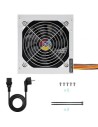 Fuente de Alimentación TooQ TQAPOLO-550SP 550W | Logroño