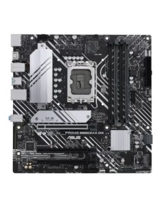 Placa Base Asus Prime B660M-A D4-CSM Socket 1700 DDR4 PCIe 4.0 Micro A 2