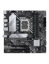 Placa Base Asus Prime B660M-A D4-CSM Socket 1700 DDR4 PCIe 4.0 Micro A