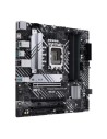 Placa Base Asus Prime B660M-A D4-CSM Socket 1700 DDR4 PCIe 4.0 Micro A