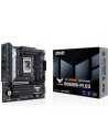 Placa Base Asus TUF GAMING B860M-PLUS Socket 1851 DDR5 PCIe 5.0 Micro 