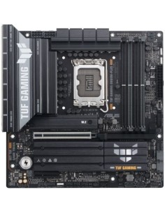 Placa Base Asus TUF GAMING B860M-PLUS Socket 1851 DDR5 PCIe 5.0 Micro  2