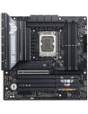 Placa Base Asus TUF GAMING B860M-PLUS Socket 1851 DDR5 PCIe 5.0 Micro 