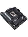 Placa Base Asus TUF GAMING B860M-PLUS Socket 1851 DDR5 PCIe 5.0 Micro 