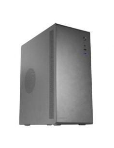 Caja Minitorre Tacens NOVAX550BR con Fuente 550W 80 Plus Bronze