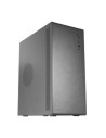 Caja Minitorre Tacens NOVAX550BR con Fuente 550W 80 Plus Bronze