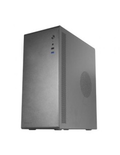 Caja Minitorre Tacens NOVAX550BR con Fuente 550W 80 Plus Bronze 2