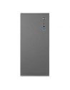 Caja Minitorre Tacens NOVAX550BR con Fuente 550W 80 Plus Bronze