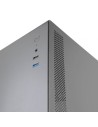 Caja Minitorre Tacens NOVAX550BR con Fuente 550W 80 Plus Bronze