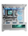 Caja Gaming Semitorre Mars Gaming MC-LCDX Blanca | Logroño