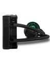 Sistema de Refrigeración Líquida Nox M-240 ARGB Negro | Logroño