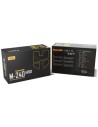 Sistema de Refrigeración Líquida Nox M-240 ARGB Negro | Logroño