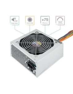 Fuente de Alimentación TooQ TQAPOLO-500SP 500W | Logroño 2