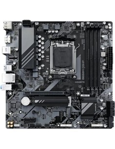 Placa Base Gigabyte B650M D3HP Socket AM5 DDR5 PCIe 4.0 Micro ATX 2