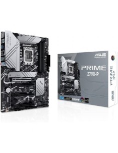Placa Base Asus Prime Z790-P Socket 1700 DDR5 PCIe 5.0 | Logroño