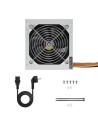 Fuente de Alimentación TooQ TQAPOLO-500SP 500W | Logroño