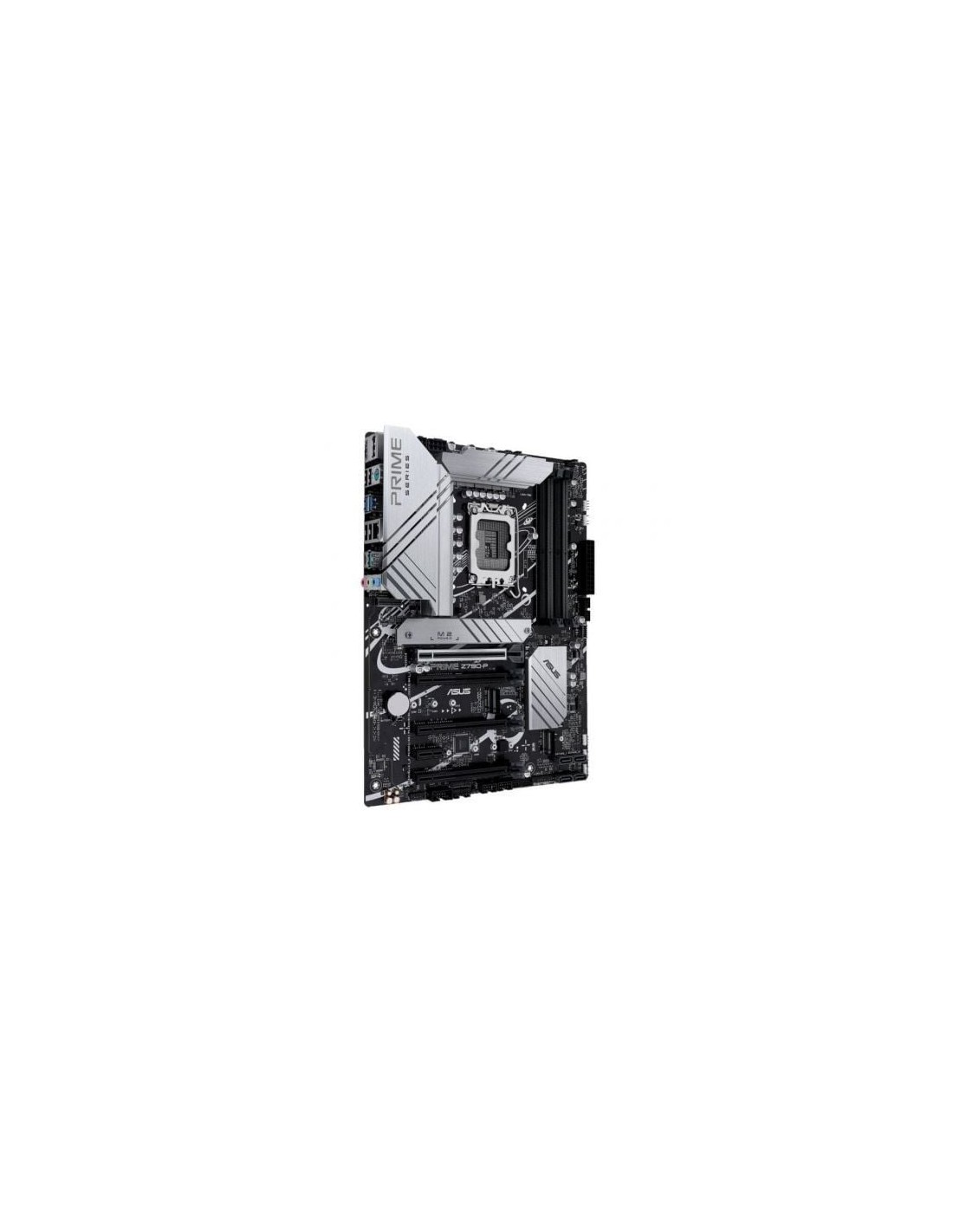 Placa Base Asus Prime Z790-P Socket 1700 DDR5 PCIe 5.0 | Logroño