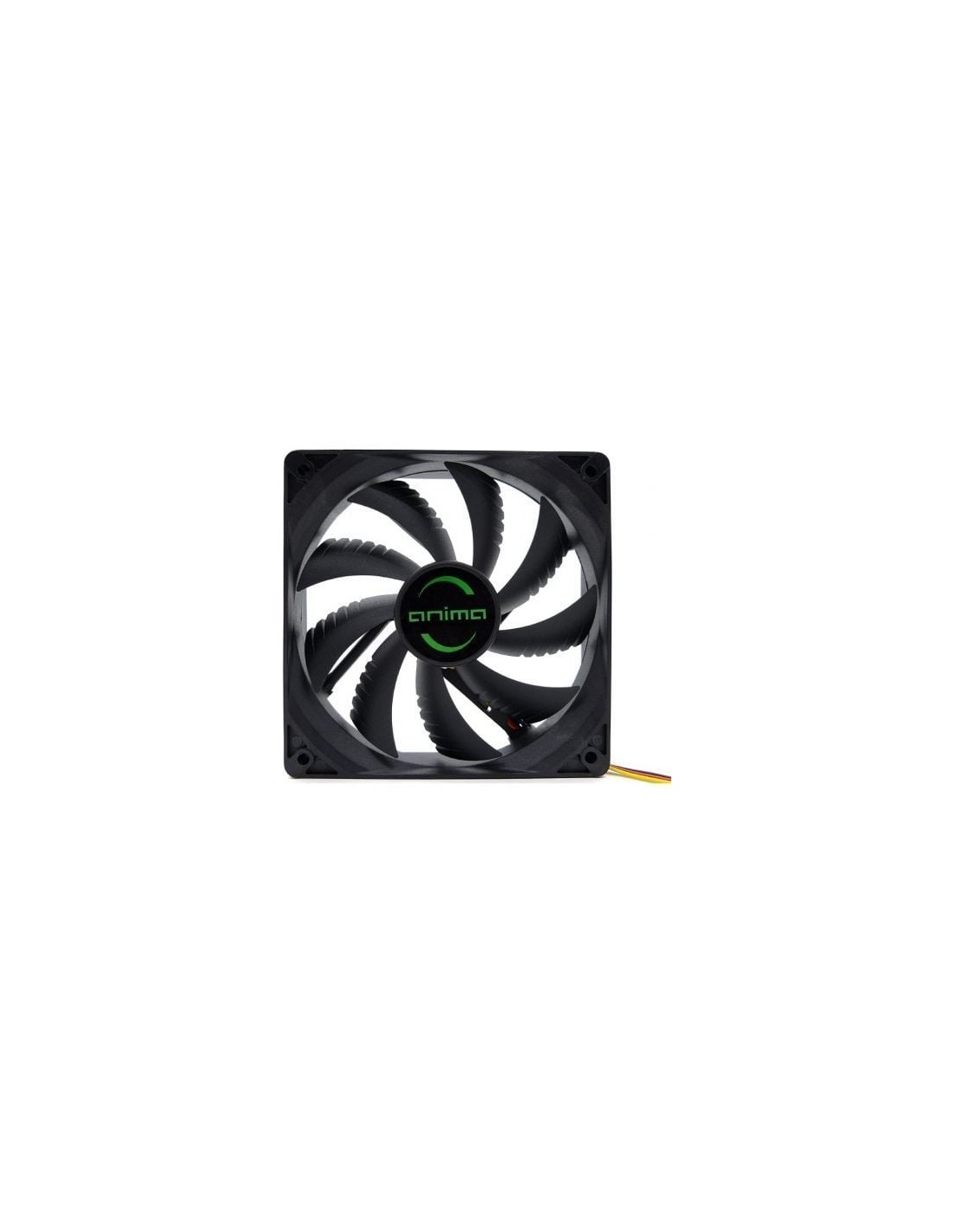 Ventilador Anima AF12 12cm | Logroño