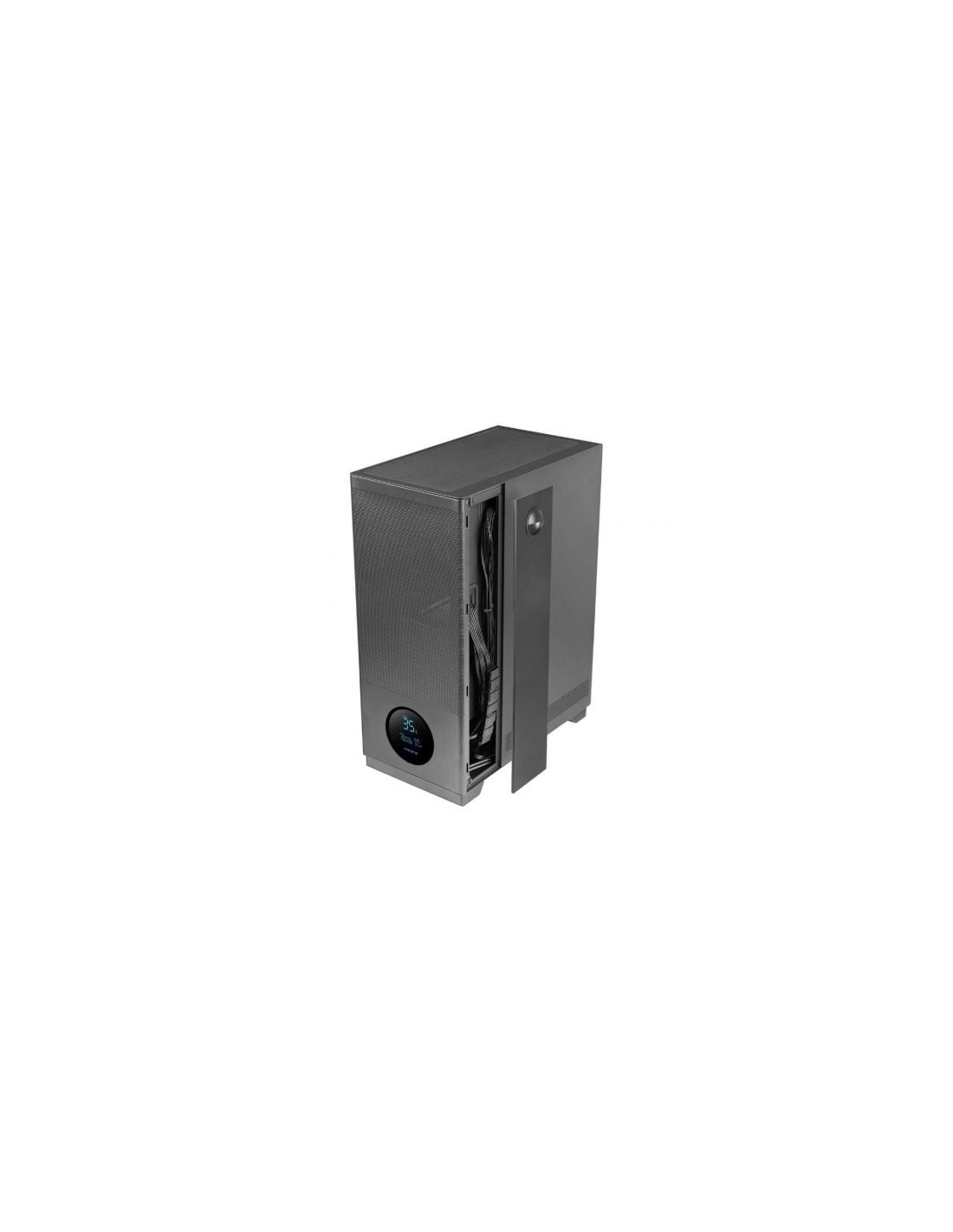 Caja Semitorre Tacens SAGITTA20 | Logroño
