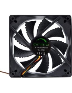 Ventilador Anima AF12 12cm | Logroño 2