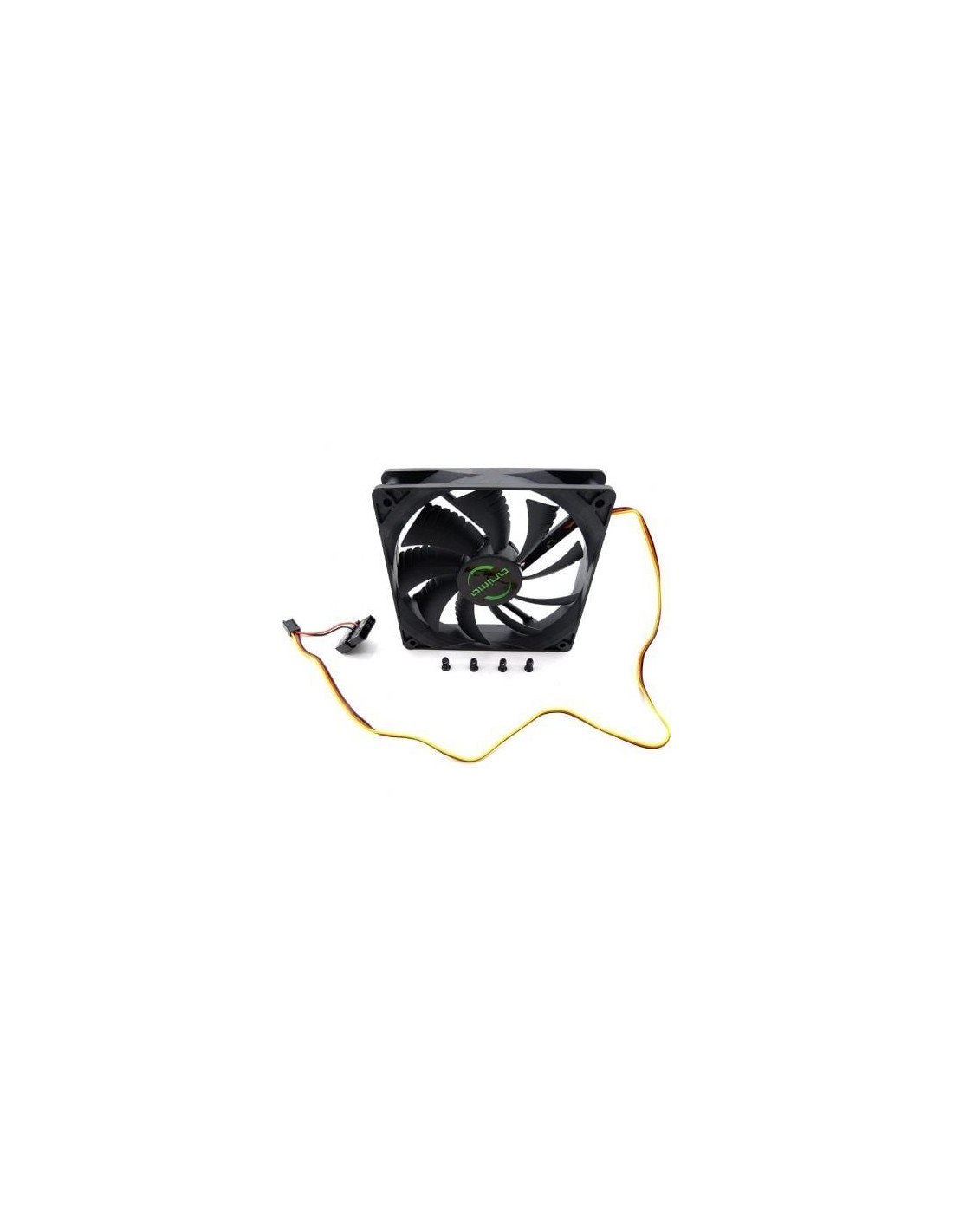 Ventilador Anima AF12 12cm | Logroño