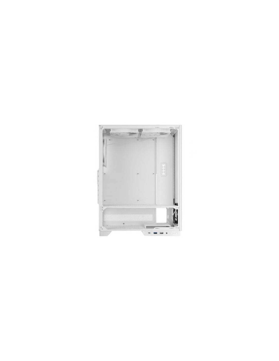Caja Semitorre Tacens SAGITTA20 | Logroño