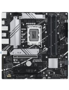Placa Base Asus Prime B760M-A-CSM Socket 1700 DDR5 PCIe 4.0 Micro ATX 2