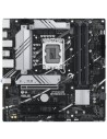 Placa Base Asus Prime B760M-A-CSM Socket 1700 DDR5 PCIe 4.0 Micro ATX