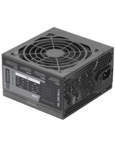 Fuente de Alimentación Anima APB550 550W 80 Plus Bronze | Logroño 2