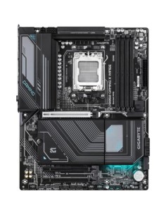 Placa Base Gigabyte B850 GAMING X WIFI6E Socket AM5 DDR5 PCIe 5.0 2