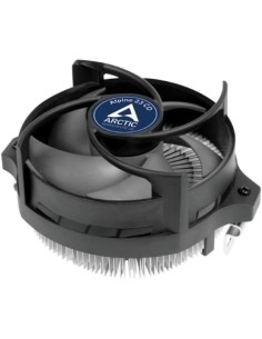 Ventilador con Disipador Arctic Alpine 23 CO 9cm | Logroño