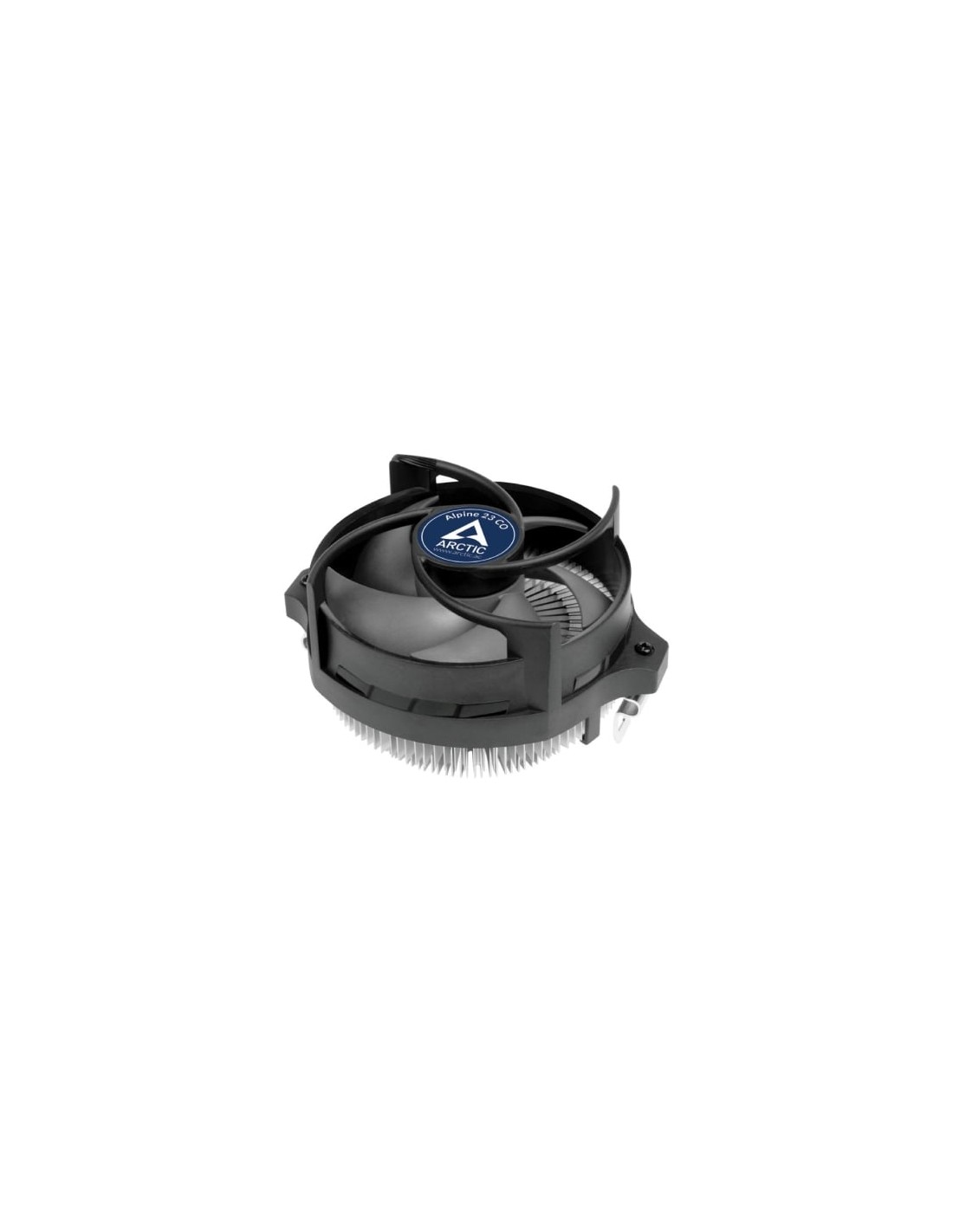 Ventilador con Disipador Arctic Alpine 23 CO 9cm | Logroño