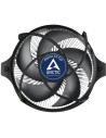 Ventilador con Disipador Arctic Alpine 23 CO 9cm | Logroño