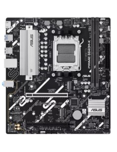 Placa Base Asus Prime B840M-K Socket AM5 DDR5 PCIe 4.0 Micro ATX 2