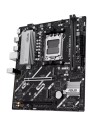 Placa Base Asus Prime B840M-K Socket AM5 DDR5 PCIe 4.0 Micro ATX