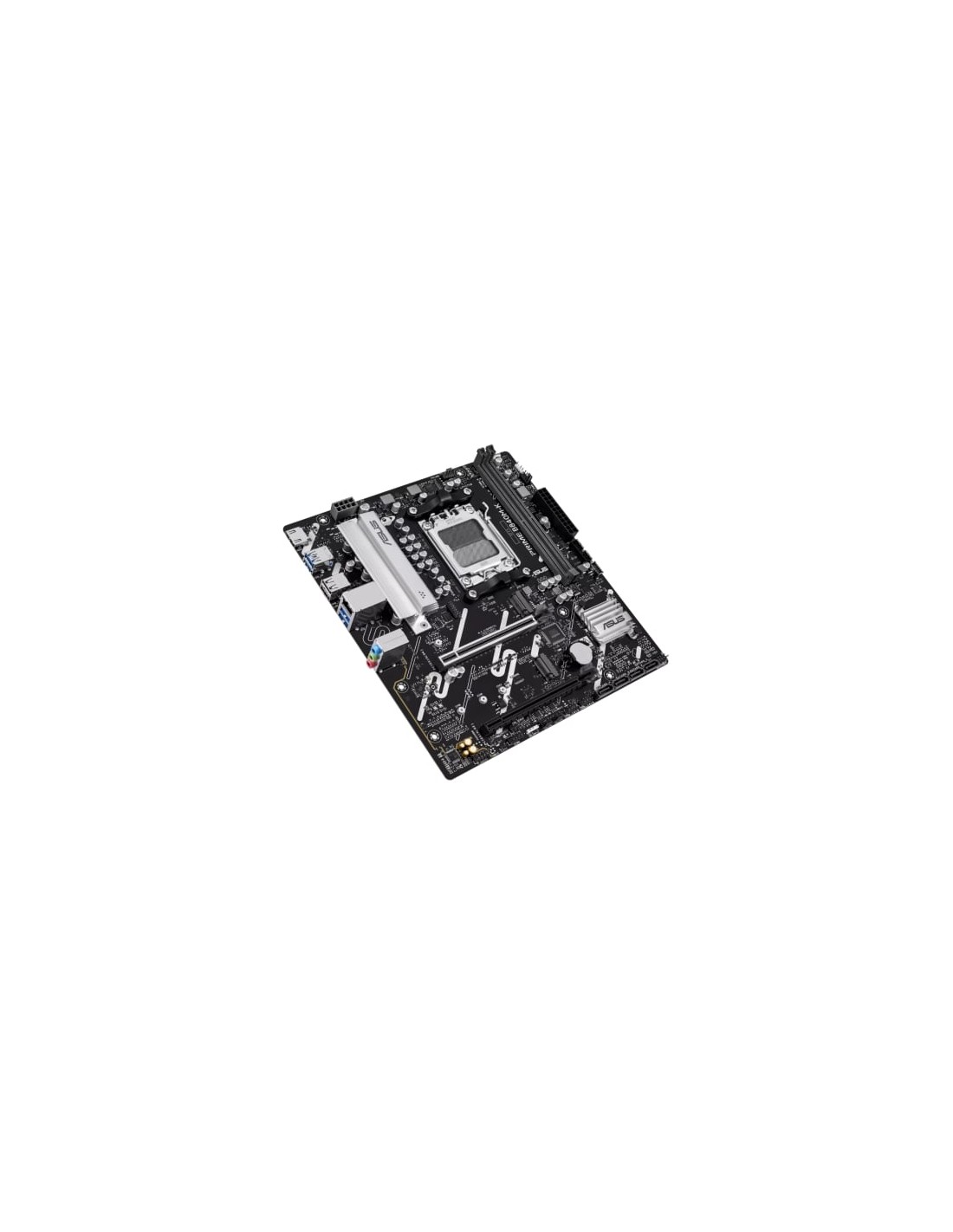 Placa Base Asus Prime B840M-K Socket AM5 DDR5 PCIe 4.0 Micro ATX