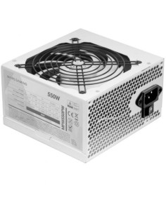 Fuente de Alimentación Mars Gaming MPIII550P 550W | Logroño