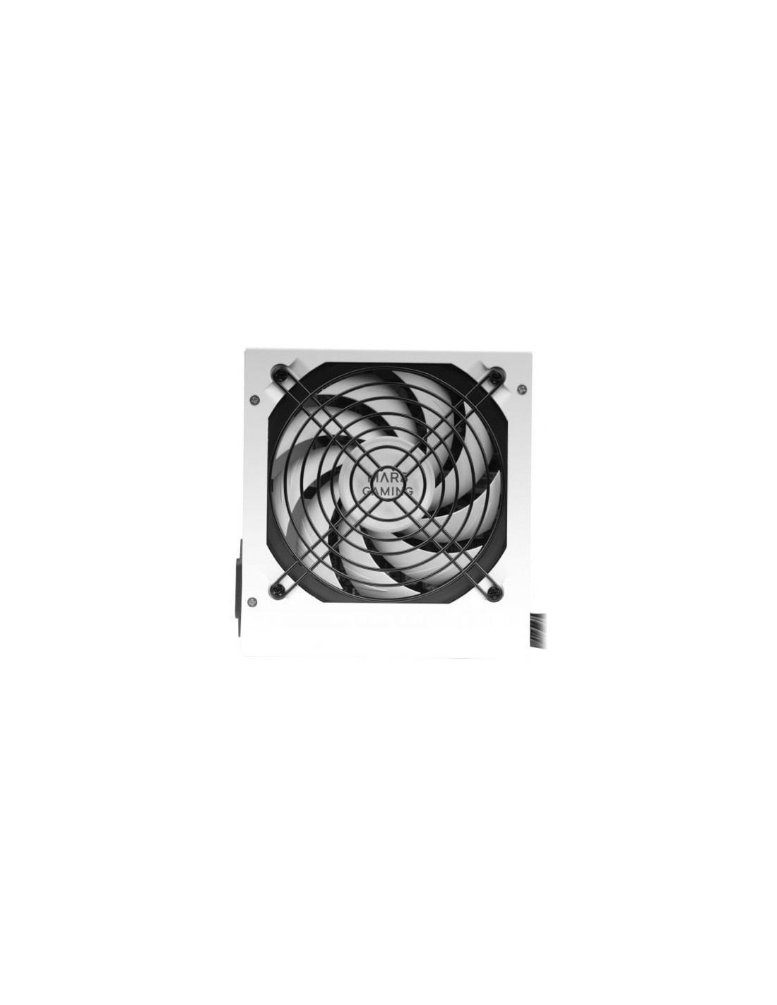 Fuente de Alimentación Mars Gaming MPIII550P 550W | Logroño