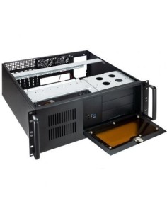 Caja Rack TooQ RACK-406N-USB3 | Logroño