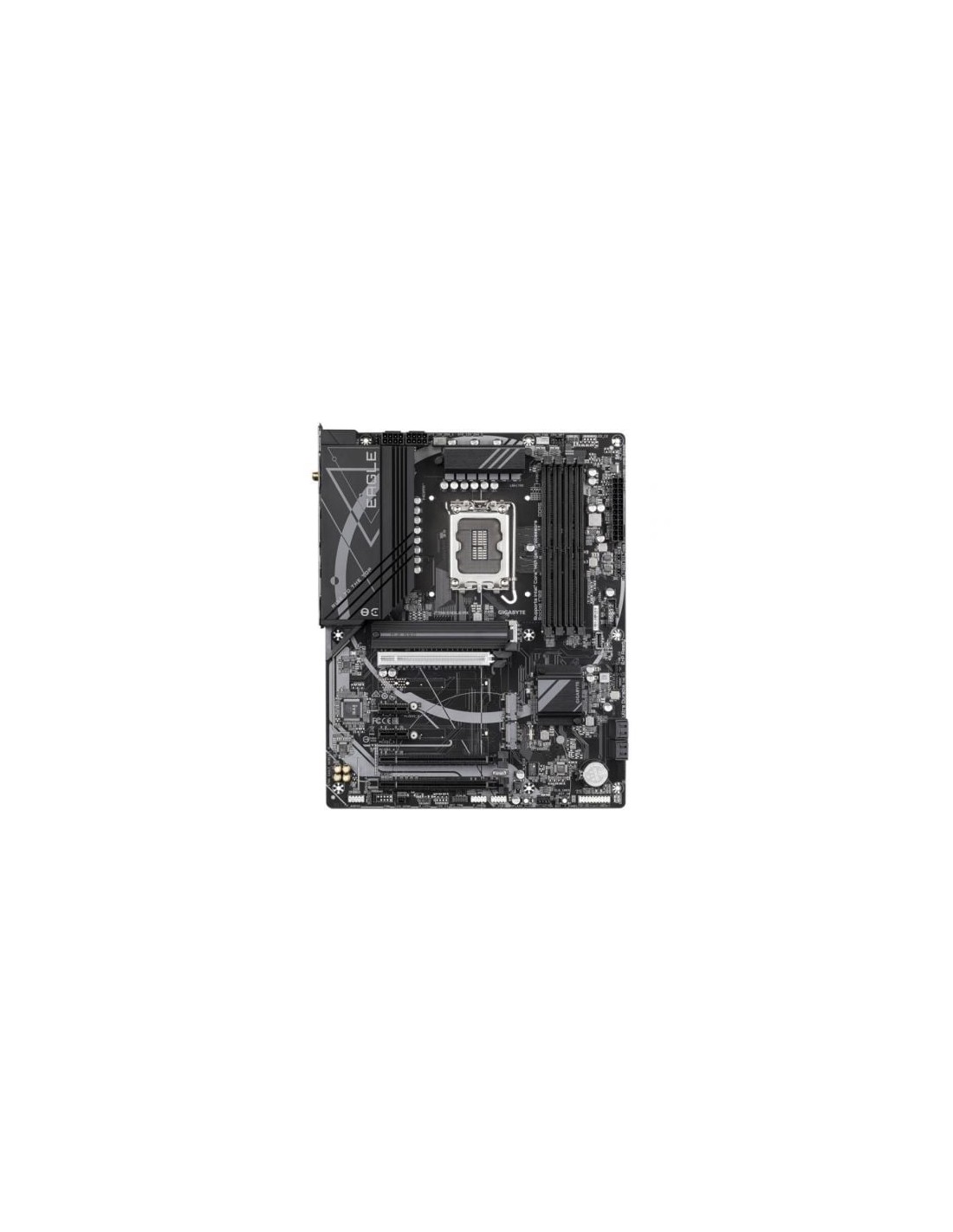 Placa Base Gigabyte Z790 EAGLE AX Socket 1700 DDR5 PCIe 5.0 | Logroño