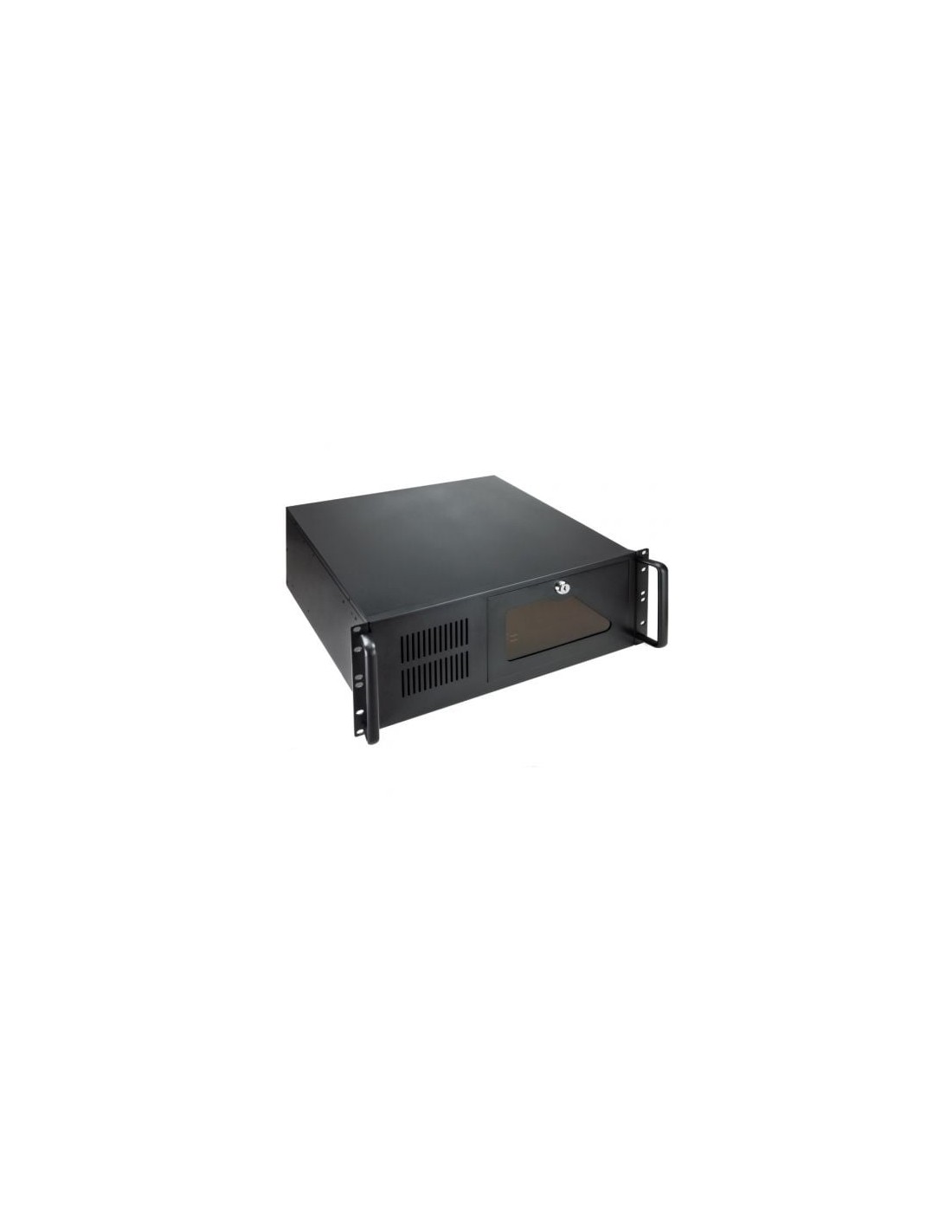 Caja Rack TooQ RACK-406N-USB3 | Logroño
