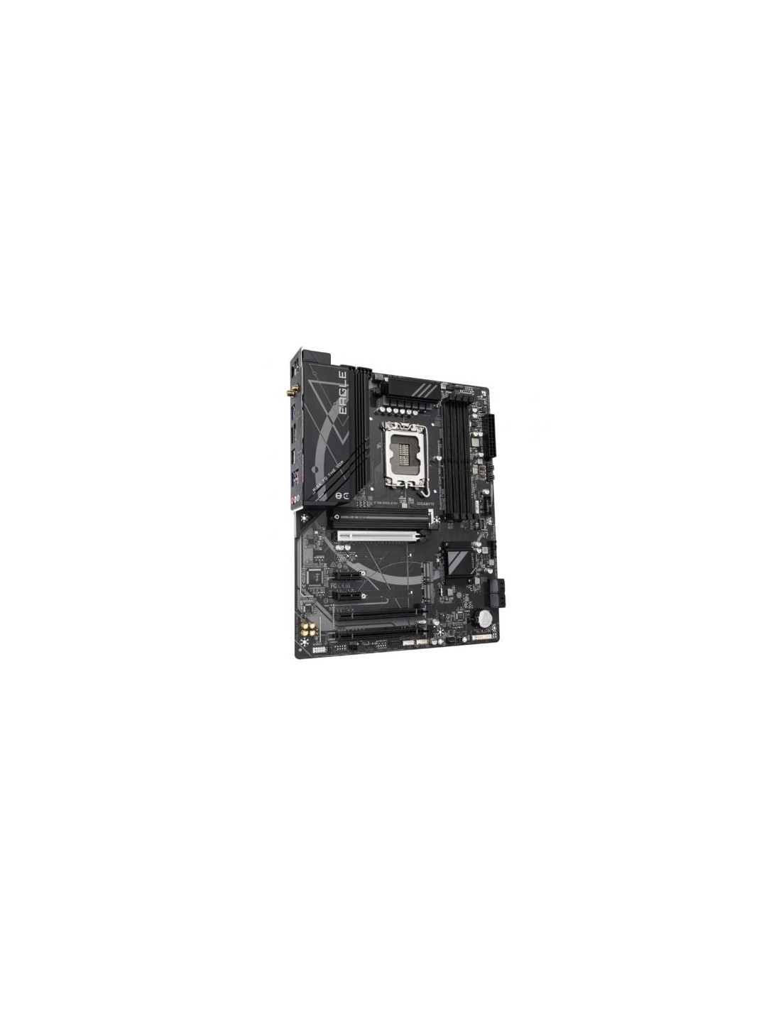 Placa Base Gigabyte Z790 EAGLE AX Socket 1700 DDR5 PCIe 5.0 | Logroño