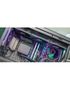 Sistema de Refrigeración Líquida Mars Gaming ML-PROII360 Negro 2