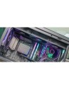 Sistema de Refrigeración Líquida Mars Gaming ML-PROII360 Negro
