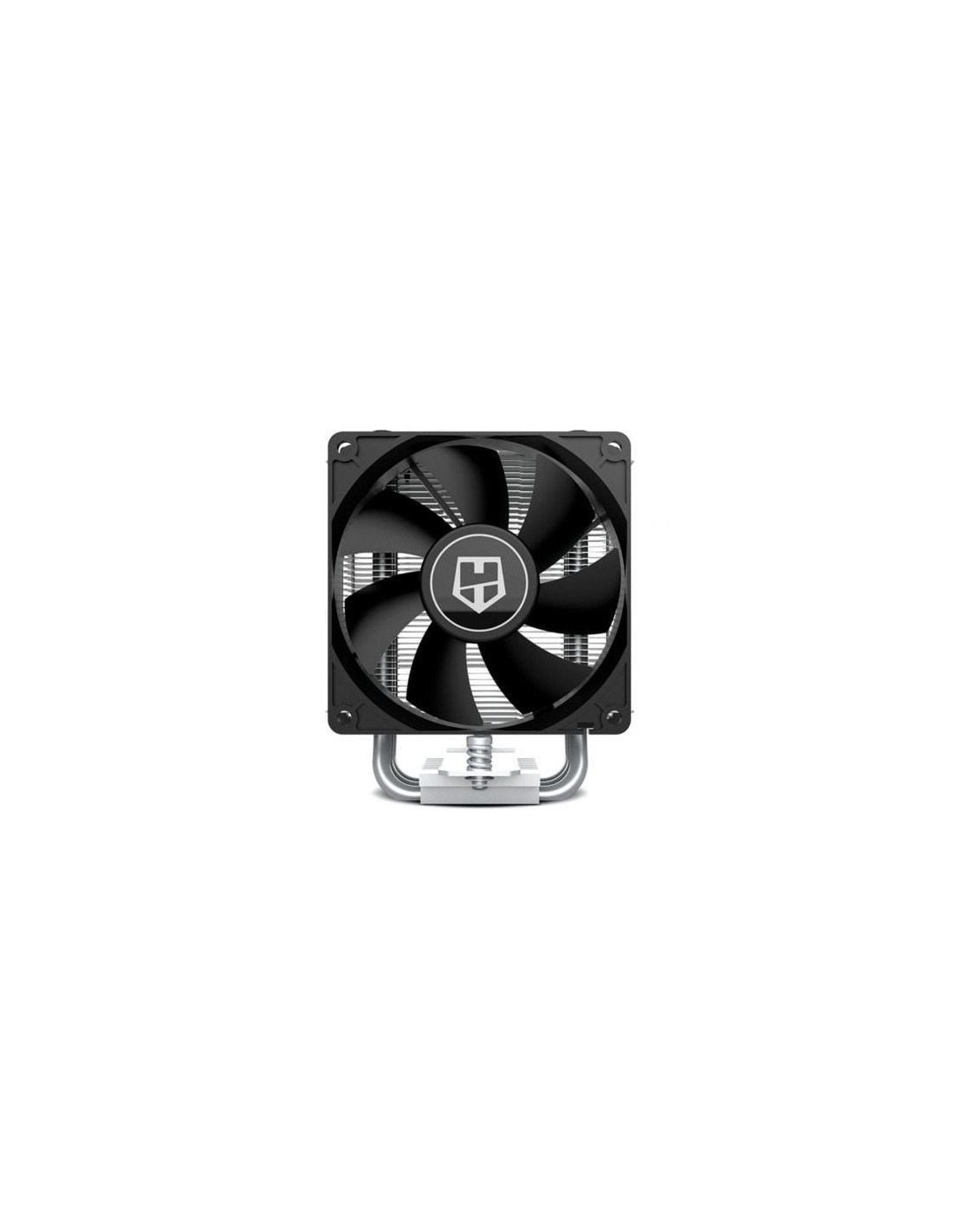 Ventilador con Disipador Nox Hummer H-903 9.2cm | Logroño