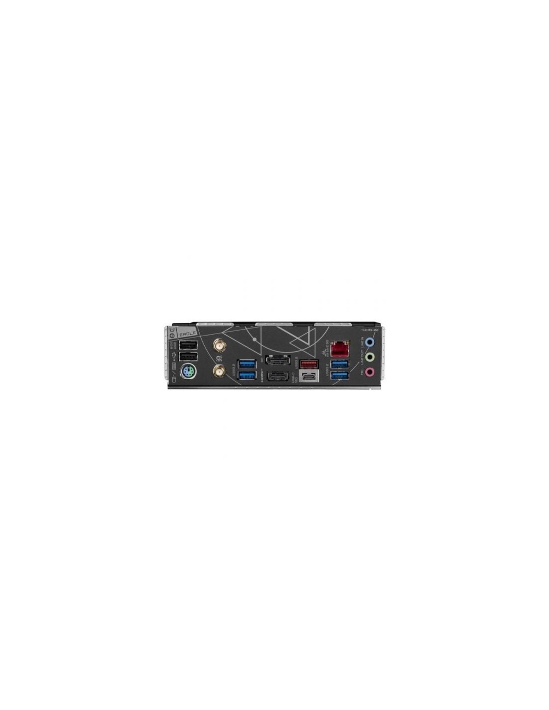 Placa Base Gigabyte Z790 EAGLE AX Socket 1700 DDR5 PCIe 5.0 | Logroño