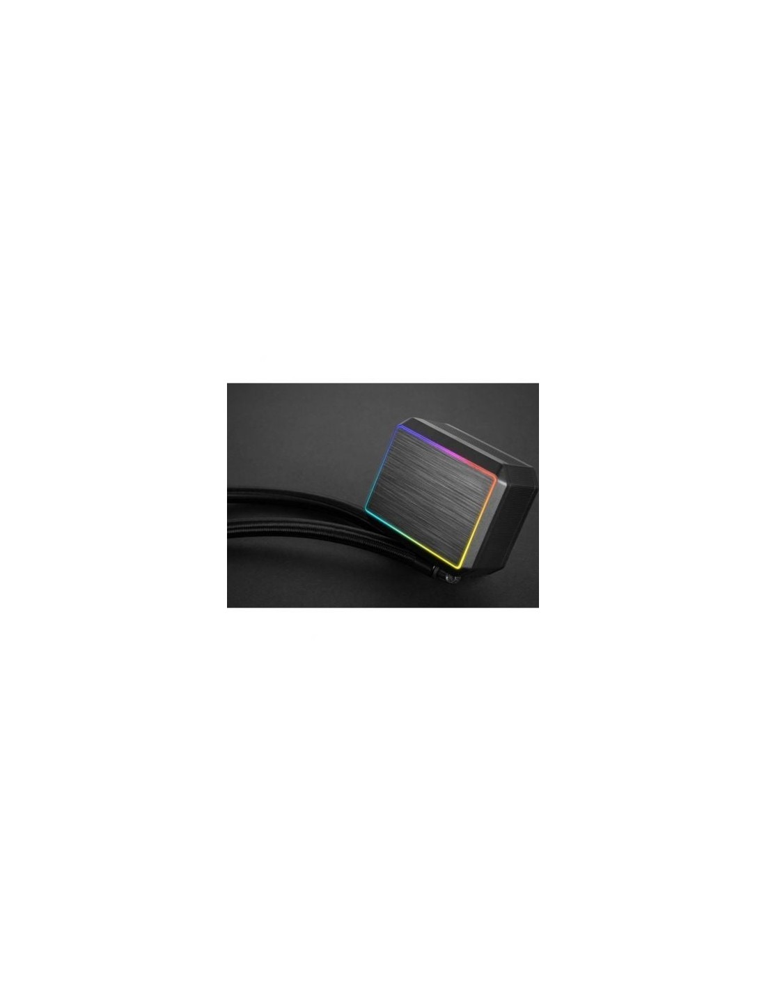 Sistema de Refrigeración Líquida Mars Gaming ML-PROII360 Negro