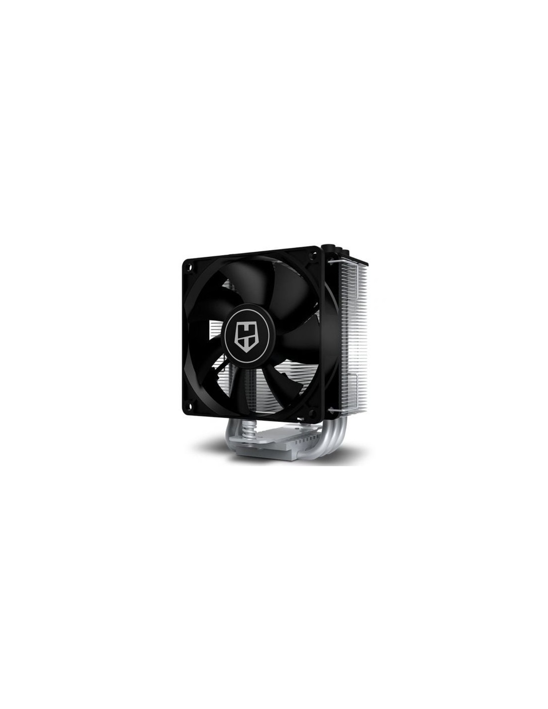 Ventilador con Disipador Nox Hummer H-903 9.2cm | Logroño