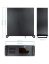 Caja Rack TooQ RACK-406N-USB3 | Logroño