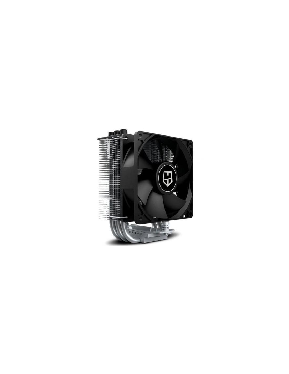 Ventilador con Disipador Nox Hummer H-903 9.2cm | Logroño